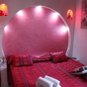 Habitación Privilege